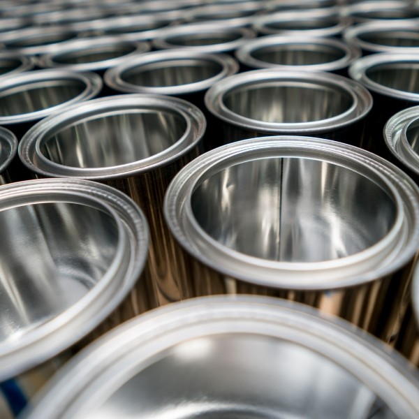Últimos blogs de la empresa sobre Diseño y personalización y tendencias e innovaciones en la industria de latas de metal.