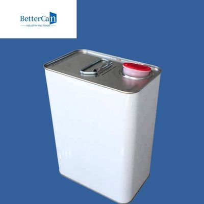 comprar el coche 4L pinta a Tin Leak Proof Rectangular With 42m m que el plástico levanta las tapas online manufacture