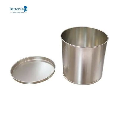 comprar El coche redondo vacío pinta la poder 2 litros con alineado para la pintura a base de agua de mezcla online manufacture