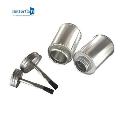 comprar Pequeño metal industrial Tin Can Components de las latas 118ml de la pintura online manufacture