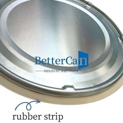 comprar Accesorios de cubos de estaño en lata de estaño piezas de cubos OEM espesor 0,35 mm 0,43 mm online manufacture